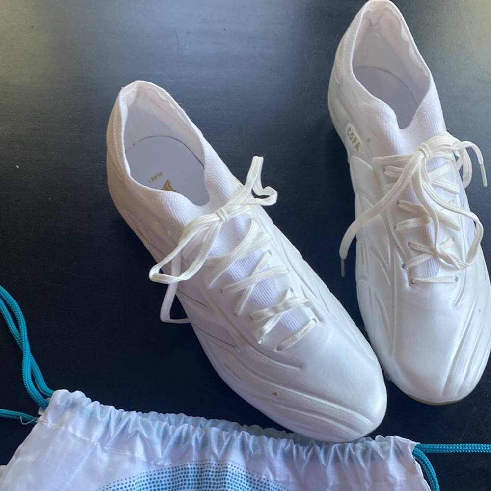 Adidas Copa Pur 1 men’s soccer cleats